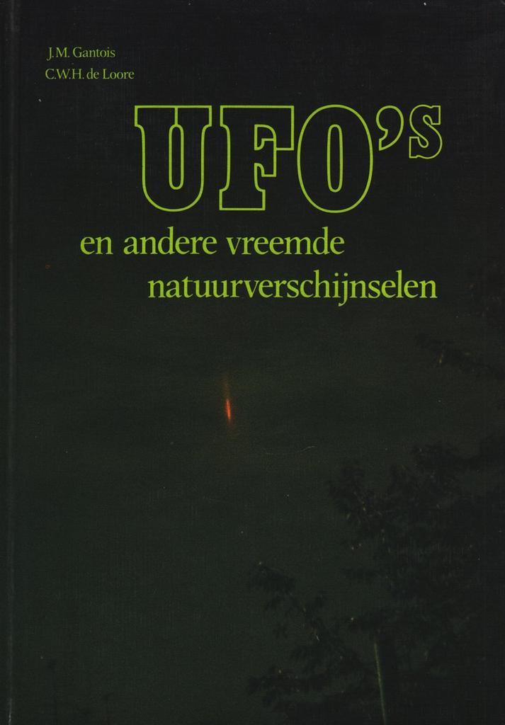 Ufos en andere vreemde natuurverschijnselen 9789003919601, Boeken, Wetenschap, Zo goed als nieuw, Verzenden