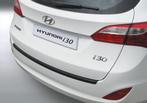 Achterbumper Beschermer | Hyundai i30 Tourer 2012-2015 | ABS, Verzenden, Nieuw