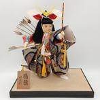 - Pop Gogatsu Doll  Meigen - Japan