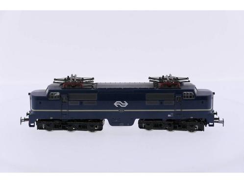 Schaal H0 Märklin 3161 Nederlandse Spoorwegen (NS) Elektr.., Hobby en Vrije tijd, Modeltreinen | H0, Wisselstroom, NS, Gebruikt