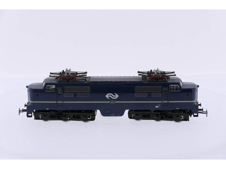 Schaal H0 Märklin 3161 Nederlandse Spoorwegen (NS) Elektr.., Hobby en Vrije tijd, Modeltreinen | H0, Wisselstroom, Locomotief