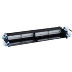 Allround signal W204 LED dashboard flitser AMBER, Ophalen of Verzenden, Nieuw