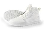 Timberland Hoge sneakers in maat 40 Wit | 5% extra korting, Kleding | Heren, Schoenen, Verzenden, Zo goed als nieuw, Sneakers