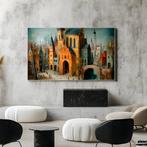 S. Constantin - Whispers of the Old Town XXL, Antiek en Kunst