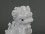 Kangxi (1662-1722) - Wierookbrander - Seated Shishi/Foo Lion