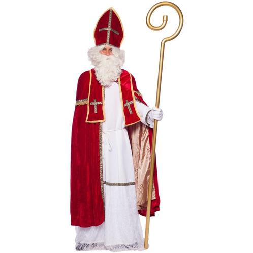 Sinterklaaspak 12 Delig, Hobby en Vrije tijd, Feestartikelen, Nieuw, Verzenden