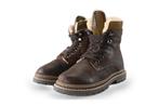 Muyters Veterboots in maat 28 Bruin | 5% extra korting, Kinderen en Baby's, Verzenden, Jongen of Meisje, Schoenen, Nieuw