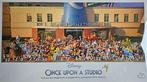 Disney Parks - Disney 100 Once Upon a Studio - (2023)