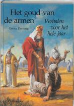 Het goud van de armen 9789062385867 G. Dreissig, Verzenden, Gelezen, G. Dreissig