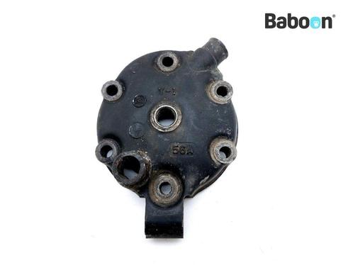 Cilinderkop Yamaha YZ 250 1980-1985 (YZ250 2T), Motoren, Onderdelen | Yamaha, Gebruikt, Verzenden
