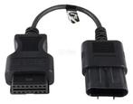 Jaltest (JDC611A) | Volvo Penta 6-pins OBD - 16-pins OBD2 Ve, Auto diversen, Autogereedschap, Verzenden, Nieuw