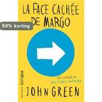 La face cachée de Margo 9782070662562 John Green, Verzenden, John Green