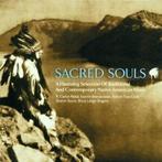 Sacred Souls: Traditional and Contemporary Native American, Gebruikt, Verzenden
