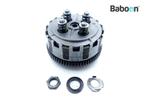 Embrayage Yamaha MT 03 2016-2017 (MT03 MT-03 RH07K B08), Motoren, Verzenden, Nieuw