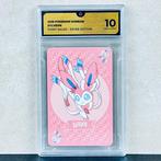 Pokémon Graded card - Sylveon Point Salad - Pokémon - GG 10, Nieuw