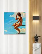 Laura Anton - Contemplation