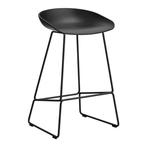 Tweedekans | HAY About a Stool AAS38 Barkruk - H 65 cm -, Huis en Inrichting, Ophalen of Verzenden, Nieuw