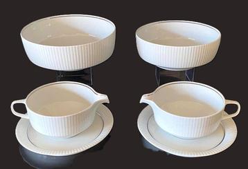 Rosenthal - Tapio Wirkkala - Sauskom (6) - Rosenthal Studio