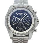 Breitling - Bentley 6.75 Speed Chronograph -, Nieuw