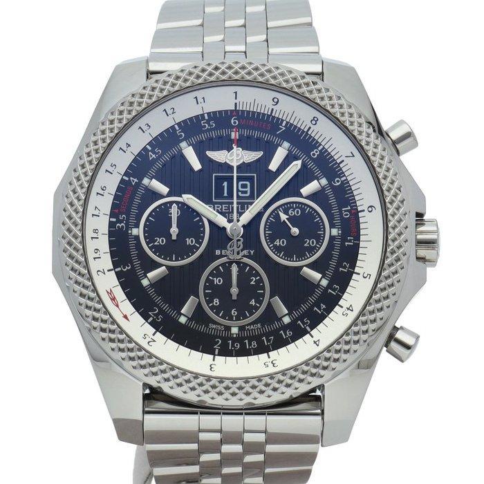 Breitling - Bentley 6.75 Speed Chronograph -, Bijoux, Sacs & Beauté, Montres | Hommes