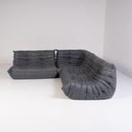 Ligne Roset - Michel Ducaroy - Sofa - Togo - Leder,, Antiek en Kunst