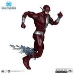DC Multiverse Action Figure Dark Flash (New Kid in Town) 18, Ophalen of Verzenden, Nieuw