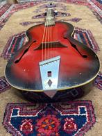 Egmond - Archtop - - Akoestische gitaar - Nederland - 1960