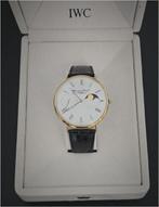 IWC - Portofino - IWC Portofino 5251-003 - Homme - 1990-1999, Handtassen en Accessoires