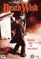 Death Wish, Cd's en Dvd's, Verzenden, Nieuw in verpakking