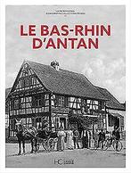 LE BAS-RHIN DANTAN  Rossignol, Laure  Book, Rossignol, Laure, Verzenden