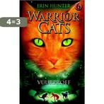 Vuurproef / Warrior cats / 6 9789078345541 Erin Hunter, Boeken, Verzenden, Zo goed als nieuw, Erin Hunter