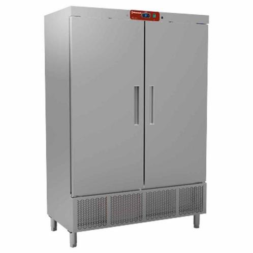 D-HD1412/R2 Armoire frigorifique, ventilée, 2 portes, (1100, Articles professionnels, Horeca | Équipement de cuisine, Refroidissement et Congélation