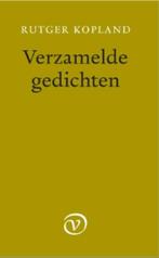 Verzamelde gedichten / Verzameld werk 9789028241541, Livres, Poèmes & Poésie, Verzenden, Rutger Kopland