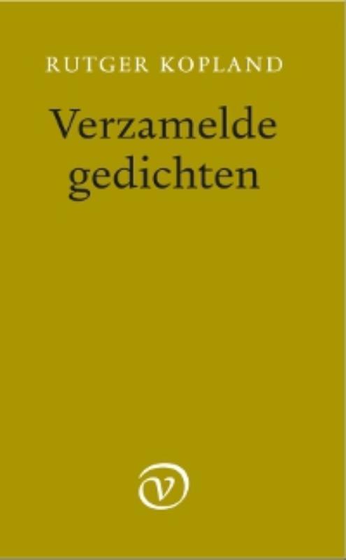 Verzamelde gedichten / Verzameld werk 9789028241541, Livres, Poèmes & Poésie, Envoi