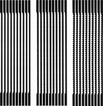 2dekans | VONROC Figuurzaagbladen – 30st. - voor, Doe-het-zelf en Bouw, Gereedschap | Zaagmachines, Ophalen of Verzenden, Nieuw