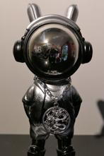 RichART - Astronaute POP en version dragon