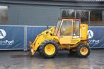 Veiling: Verreiker JCB Loadall 520M-2 Diesel 2000kg 5m, Articles professionnels, Ophalen