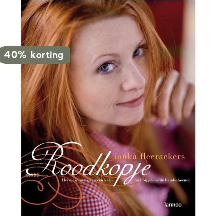 Roodkopje 9789020976045, Boeken, Hobby en Vrije tijd, Gelezen, Verzenden