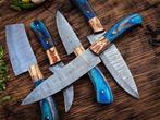American Smith - Black Smith - Tafelmessenset (5) -