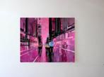 Adam Wajerczyk (1975) - Street lights, Antiek en Kunst