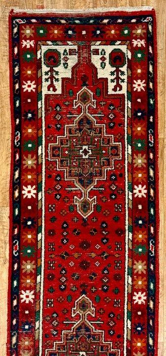 Tabriz - Loper - 336 cm - 75 cm, Maison & Meubles, Ameublement | Tapis & Moquettes