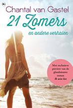 21 Zomers en andere verhalen 9789044344745, Chantal van Gastel, Verzenden