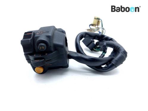 Stuurschakelaar Links Honda CBX 550 1982-1986 (CBX550 PC04), Motoren, Onderdelen | Honda, Gebruikt, Verzenden