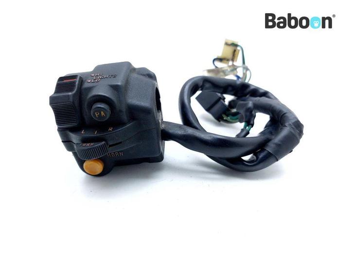 Stuurschakelaar Links Honda CBX 550 1982-1986 (CBX550 PC04), Motoren, Onderdelen | Honda, Gebruikt, Verzenden