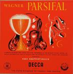 Hans Knappertsbusch (Richard Wagner and Richard Strauss) -, Nieuw in verpakking