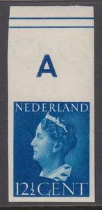 Nederland 1940 - Koningin Wilhelmina type Konijnenburg,, Timbres & Monnaies, Timbres | Pays-Bas