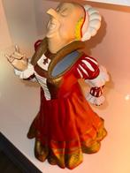 Statuette Leblon-Delienne - Le Sceptre dOttokar - La, Boeken, Nieuw