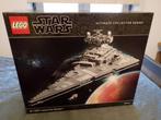 Lego - Star Wars - 75252-1 - Imperial Star Destroyer UCS 2nd, Nieuw