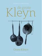 De grote Kleyn 9789038803470 Onno Kleyn, Verzenden, Zo goed als nieuw, Onno Kleyn