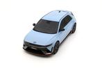 Otto Mobile 1:18 - Voiture miniature - Hyundai IONIQ 5